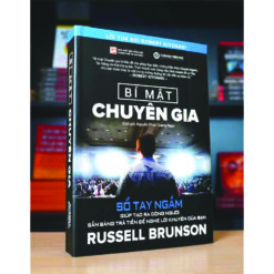 Bí Mật Chuyên Gia – Russell Brunson