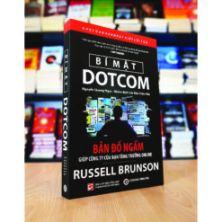 Bí Mật Dotcom Version 2 (Phiên bản cập nhật mới nhất) – Russell Brunson