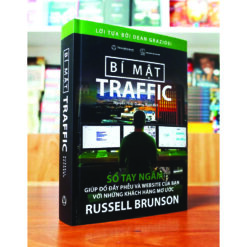 Bí mật Traffic – Russell Brunson